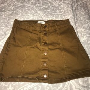 Forever 21 Skirt